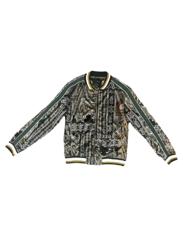 Jacheta Zara, mix culori Mix culori