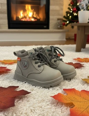 Ghete Cool Club, gri