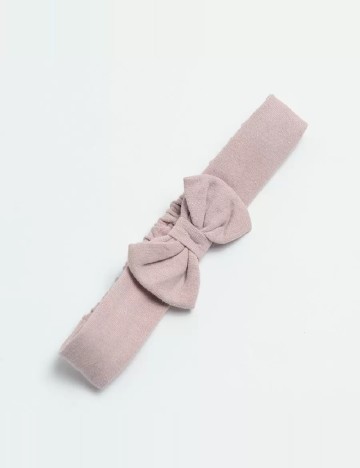 Rochie Cool Club, roz