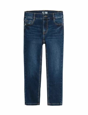 Blugi Cool Club, bleumarin