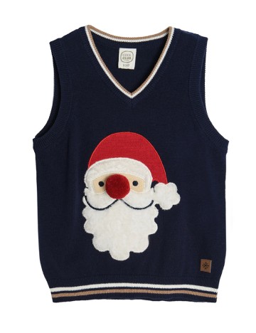 
						Vesta Cool Club, bleumarin inchis