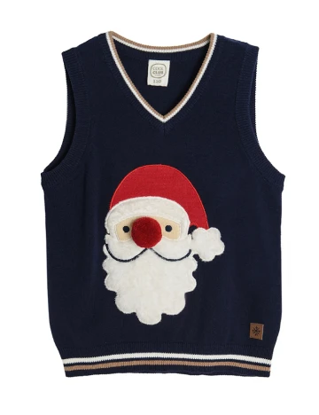 Vesta Cool Club, bleumarin inchis