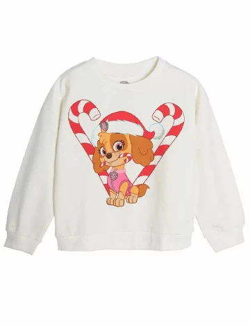 Bluza Cool Club, alb