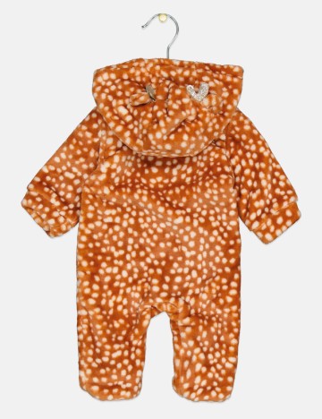 Salopeta Cool Club, maro