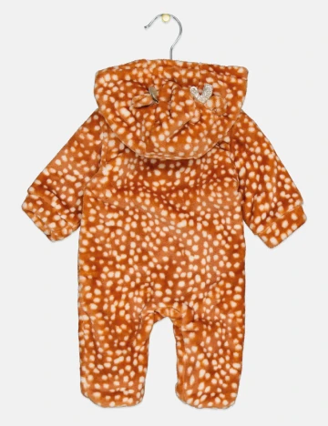 Salopeta Cool Club, maro