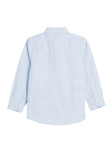 Camasa Cool Club, albastru