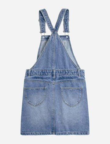 Rochie Cool Club, albastru