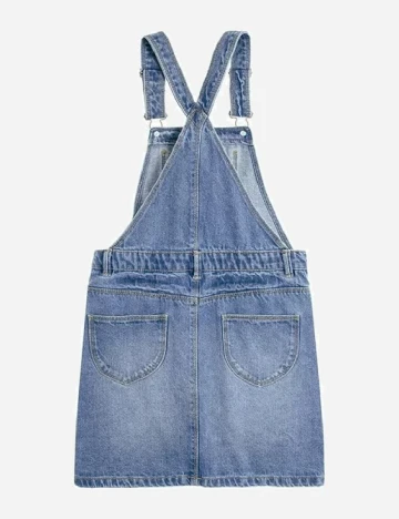 Rochie Cool Club, albastru