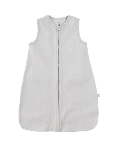 
						Combinezon Cool Club, gri