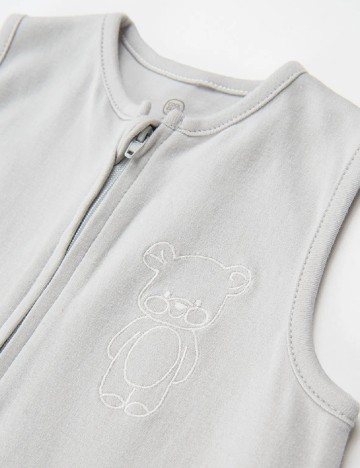 Combinezon Cool Club, gri