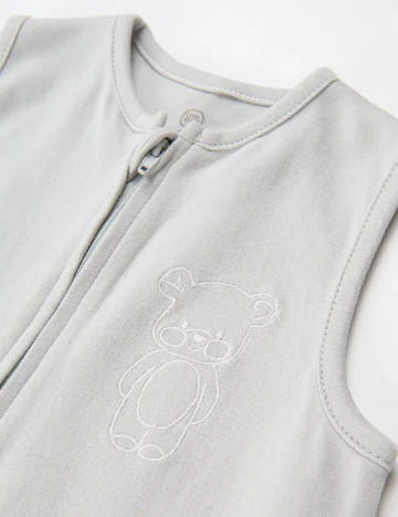 Combinezon Cool Club, gri