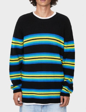 
						Bluza Bershka, mix culori