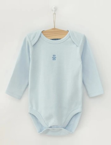 Set body 2 bucati Cool Club, albastru