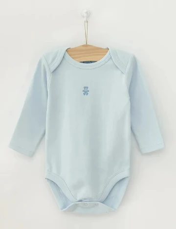 Set body 2 bucati Cool Club, albastru