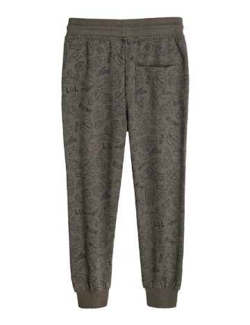 Pantaloni Cool Club, gri