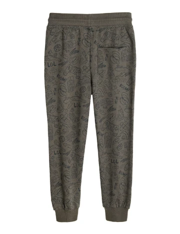 Pantaloni Cool Club, gri