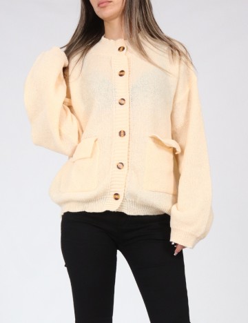 
						Cardigan SHEIN, piersica