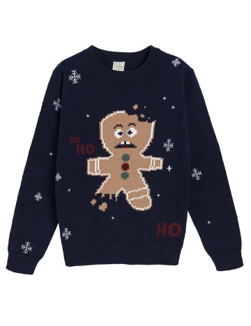 
						Bluza Cool Club, albastru