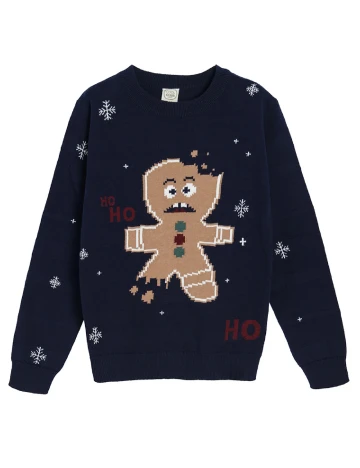 Bluza Cool Club, albastru