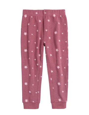 Pijama Cool Club, roz Roz