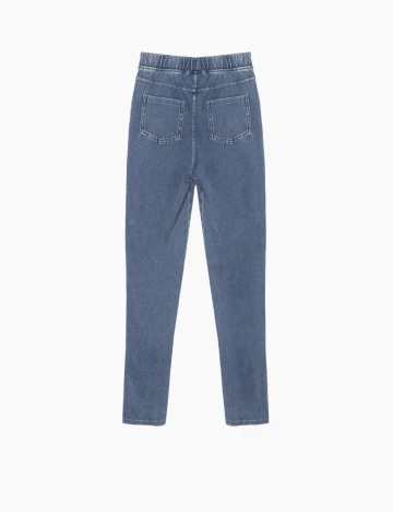 Pantaloni Cool Club, albastru