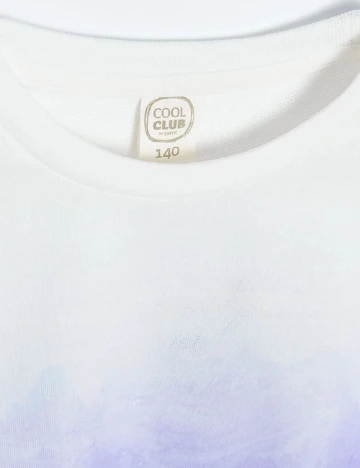 Bluza Cool Club, mov