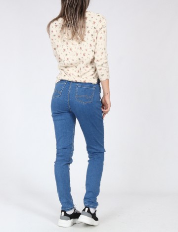 Blugi Cool Club, albastru