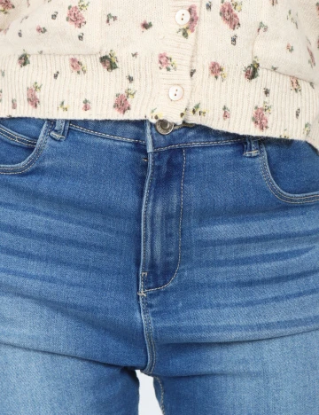 Blugi Cool Club, albastru