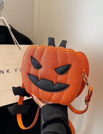 
						Geanta SHEIN, portocaliu