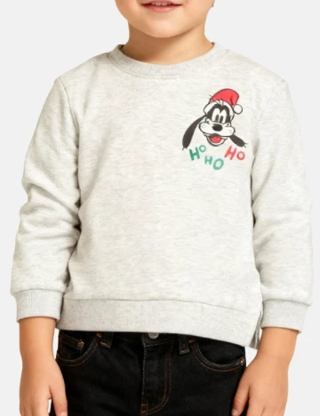 Bluza Disney, gri