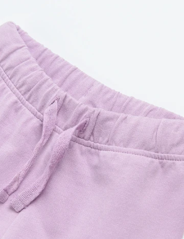 Pantaloni Cool Club, mov