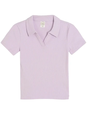 Tricou Cool Club, mov