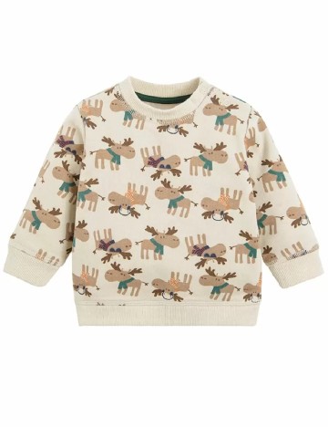 Compleu Cool Club, mix culori