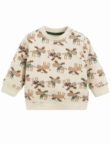 Compleu Cool Club, mix culori