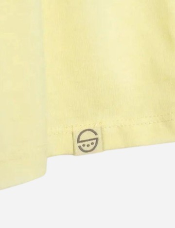 Rochie Cool Club, galben