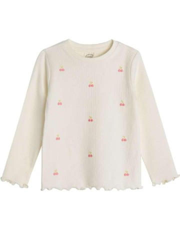 
						Bluza Cool Club, ecru