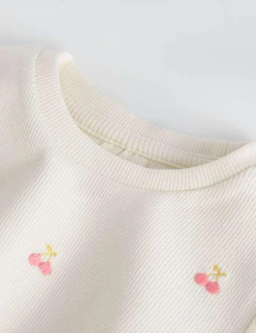 Bluza Cool Club, ecru