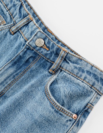 Blugi Cool Club, albastru