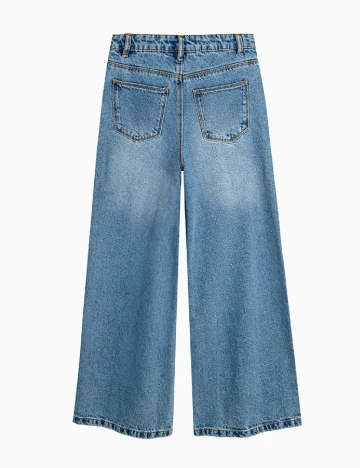 Blugi Cool Club, albastru