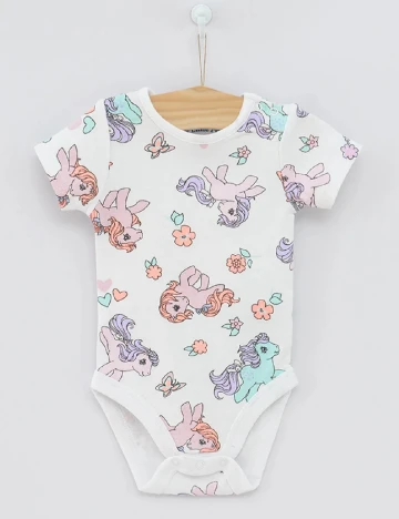 Set body 3 bucati Cool Club, mix culori