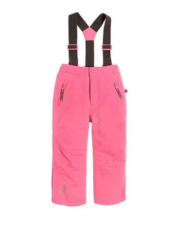 Salopeta de ski Cool Club, roz