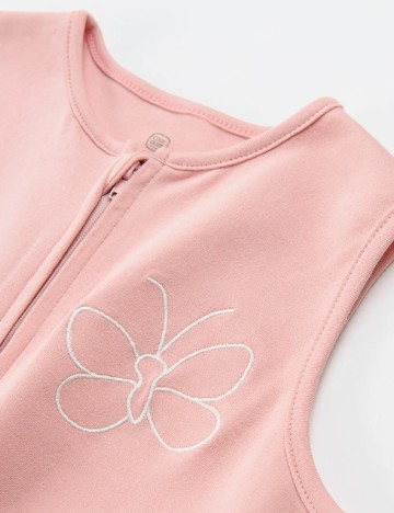 Combinezon Cool Club, roz