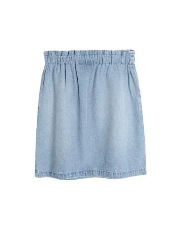 Fusta Cool Club, albastru