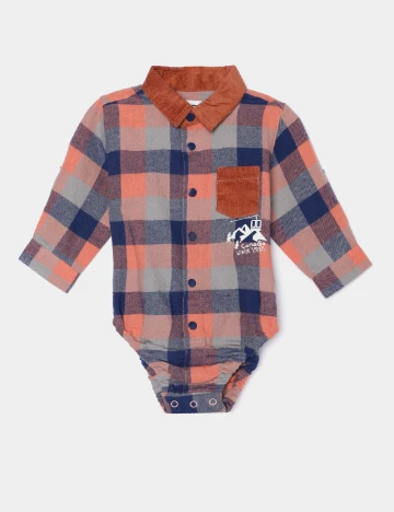 Body Cool Club, mix culori