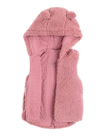 Vesta Cool Club, roz