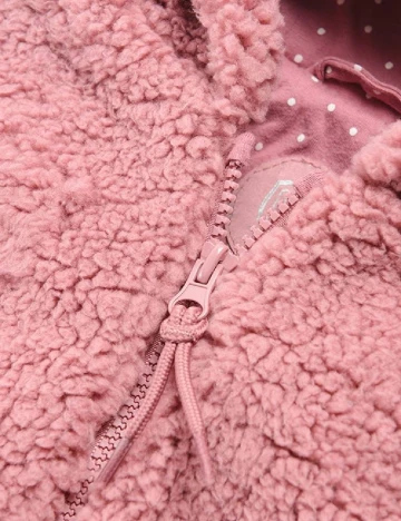 Vesta Cool Club, roz