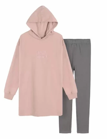 Compleu Cool Club, mix culori