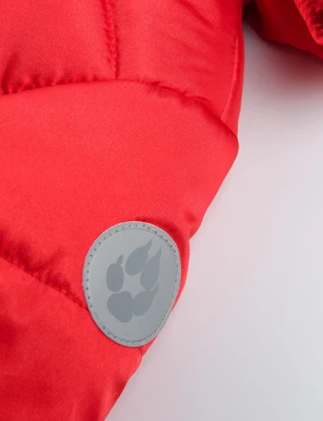 Combinezon Cool Club, rosu