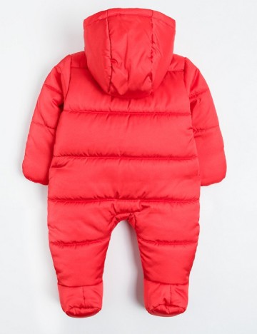 Combinezon Cool Club, rosu