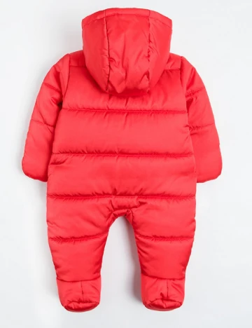 Combinezon Cool Club, rosu